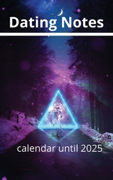 2025 Agenda PLANNER - Days - Weekly - Monthly Organizer: Agenda Until 2025