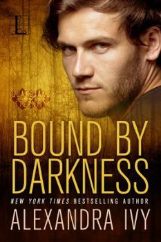 Bound By Darkness - Book #8 of the Guardians of Eternity