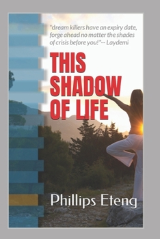 Paperback This Shadow of Life Book