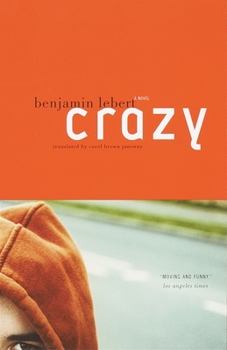 Paperback Crazy Book