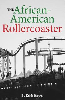 Paperback The African-American Rollercoaster Book
