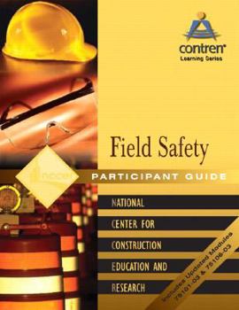 Paperback Field Safety Participant Guide, Paperback Book