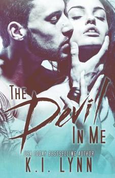 Paperback The Devil In Me Book
