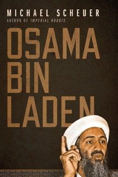Paperback Osama Bin Laden Book