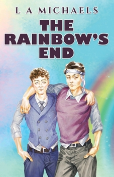 Paperback The Rainbow's End Book
