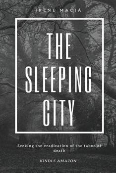 Paperback The Sleeeping City Book