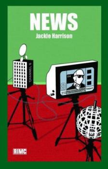 Paperback News Book