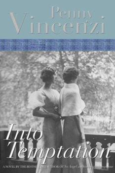 Into Temptation (Lytton Family Trilogy) - Book #3 of the Lytton Family Saga