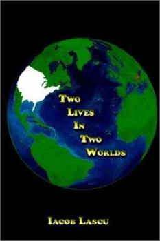 Paperback Two Lives in Two Worlds Book