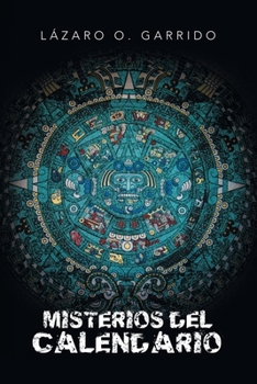 Paperback Misterios Del Calendario [Spanish] Book