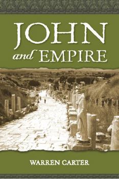 Paperback John and Empire: Initial Explorations Book