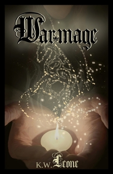 Paperback Warmage: Grayden's Hope Book