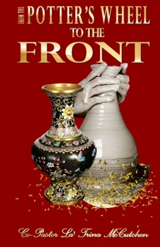 Paperback From The Potter's Wheel To The Front Book