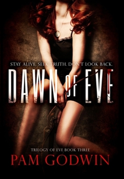 Hardcover Dawn of Eve Book