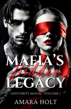 Paperback Mafia's Hidden Legacy Book