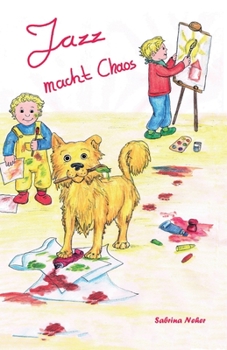 Paperback Jazz macht Chaos [German] Book