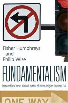 Paperback Fundamentalism Book