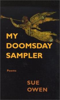 Paperback My Doomsday Sampler: Poems Book