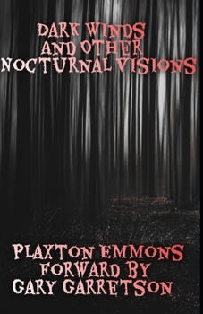 Paperback Dark Winds & Other Nocturnal Visions Book