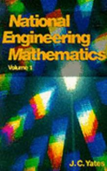 Paperback National Engineering Maths (v. 1) Book