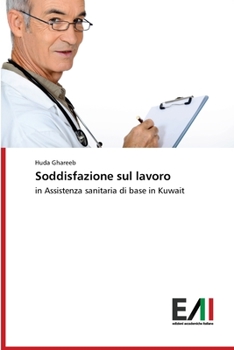 Paperback Soddisfazione sul lavoro [Italian] Book