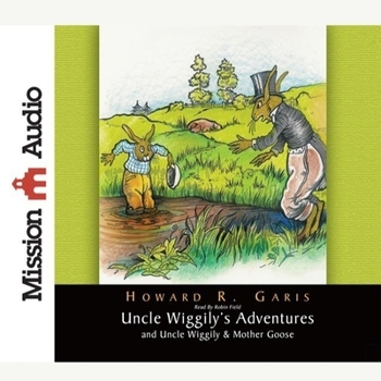 Uncle Wiggly's Adventures