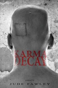 Paperback Karma Decay Book