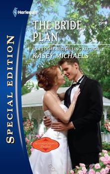 The Bride Plan - Book #3 of the Second Chance Bridal