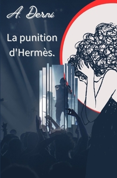 Paperback La Punition d'Hermès [French] Book