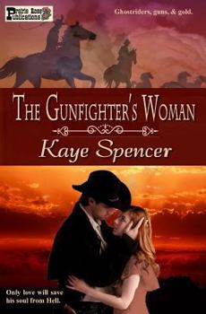 Paperback The Gunfighter's Woman Book