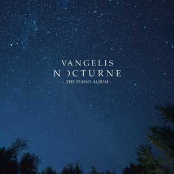 Vinyl Nocturne (2 LP) Book