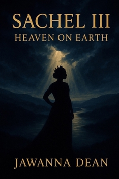 Paperback Sachel III Heaven On Earth Book