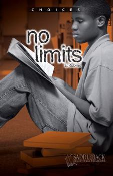 Paperback No Limits (Choices) Book