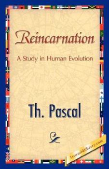 Paperback Reincarnation Book