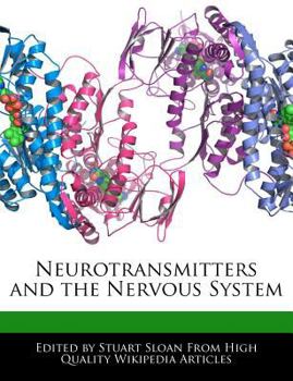 Paperback Neurotransmitters and the Nervous System Book