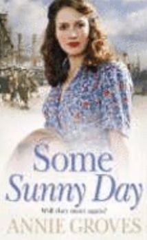 Some Sunny Day - Book #2 of the World War II