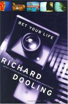 Hardcover Bet Your Life Book