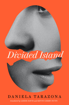 Paperback Divided Island Book