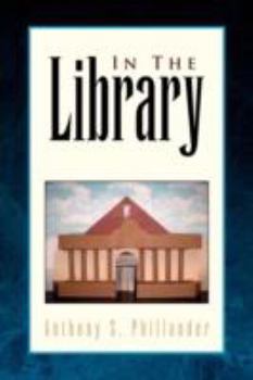 Paperback In the Library Book