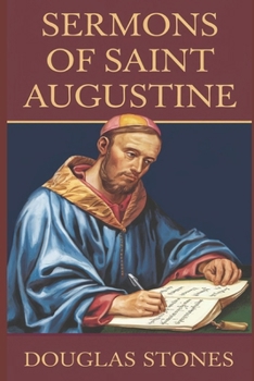Paperback Sermons of Saint Augustine Book