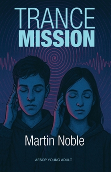Paperback Trance Mission Book