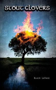 Paperback Stout Clovers Book