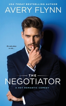 The Negotiator - Book #1 of the Harbor City