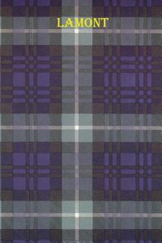 Paperback Lamont Book