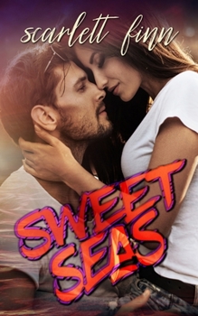 Paperback Sweet Seas Book