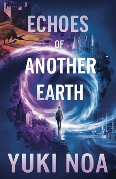 Paperback Echoes of Another Earth Book