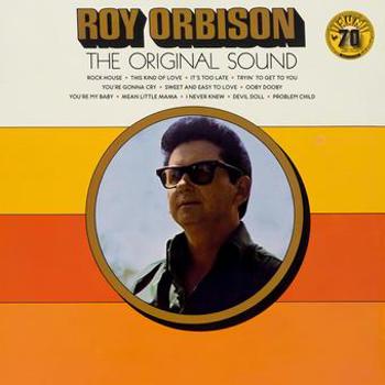 Vinyl The Original Sound (70th Anniversary) (LP) Book