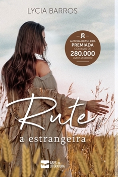 Paperback Rute: a estrangeira [Portuguese] Book