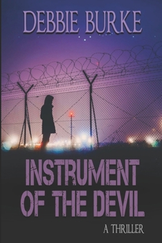 Paperback Instrument of the Devil Book