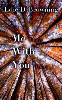 Paperback Me There With You Then Book